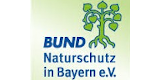 Logo: Bund Naturschutz in Bayern e.V.