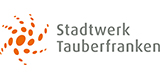 Logo: Stadtwerk Tauberfranken GmbH