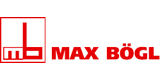Logo: Max Bögl Bauservice GmbH & Co. KG